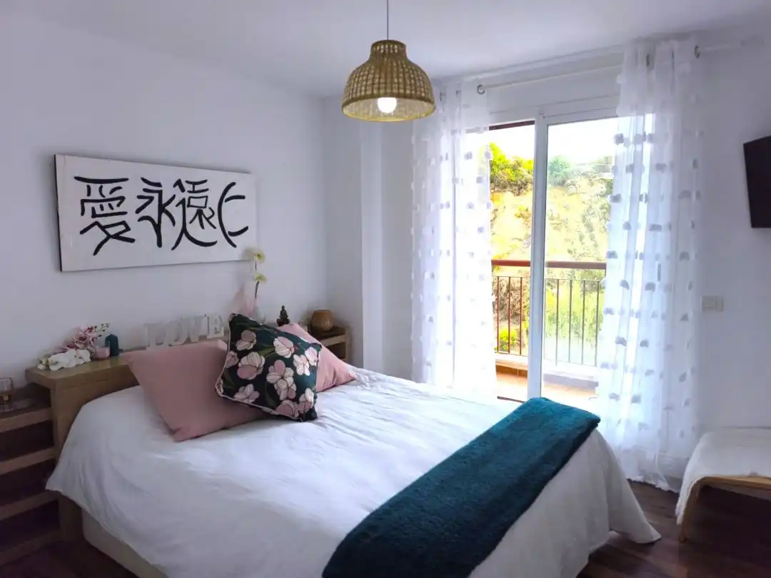 Wohnung mit Pool zum Verkauf in Avenida del Golf 8, imagen 17