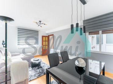 Wohnung mit Aufzug zum Verkauf in Calle Echegaray