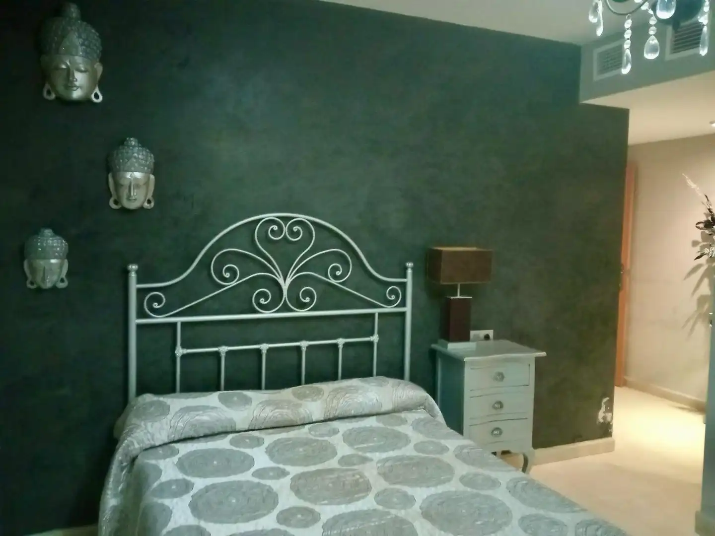 Attic for sale in San Cristobal - San Diego