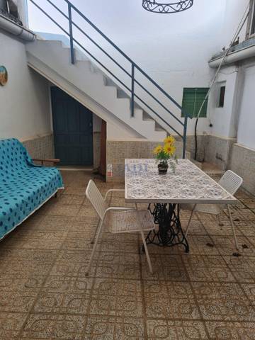 Casa-chalet en Venta en Viso del Marqués