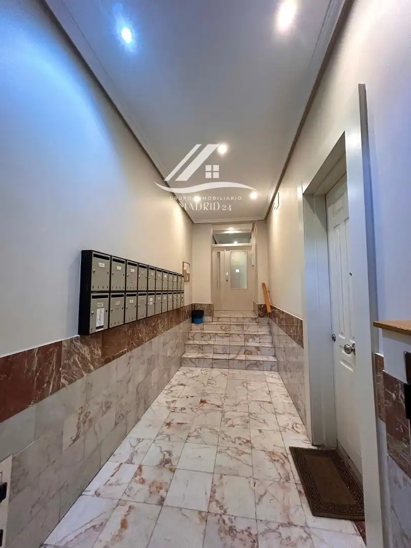 Piso en venta en de la Ventosa, Palacio
