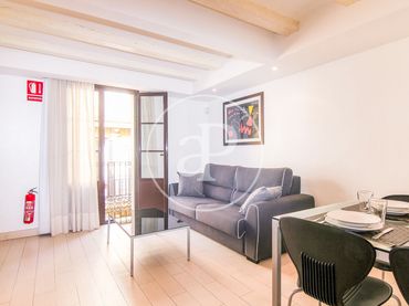 Wohnung zum Verkauf in Carrer dels Escudellers