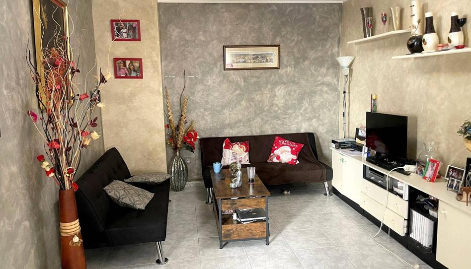 Foto 1 de Casa adosada en venta en Polán, Toledo