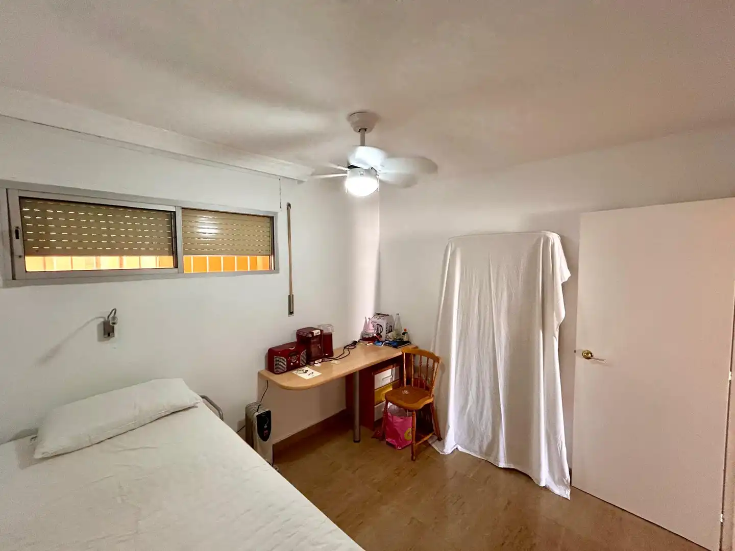 Flat with terrace for sale in Carrer de les Illes Balears, imagen 9