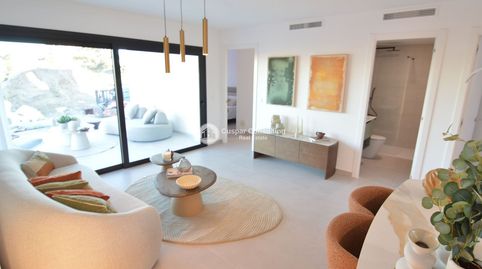 Foto 4 de Ático en venta en N/a, Las Azaleas - Alkadir, Villajoyosa / La Vila Joiosa