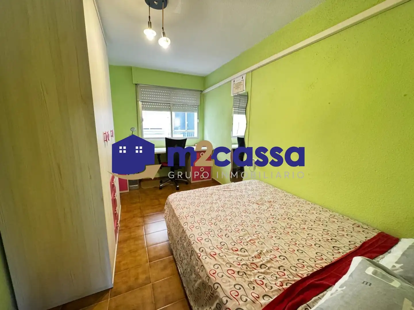 Habitación de Piso en venta en Lorca con Aire acondicionado