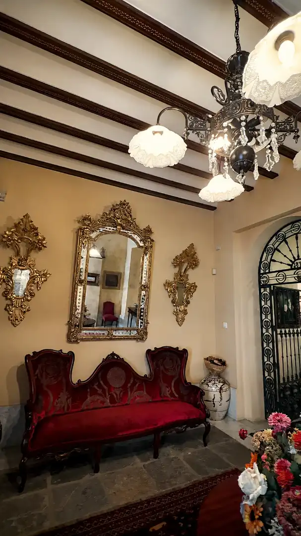 Casa adosada en venda en Sanlúcar de Barrameda amb Aire condicionat, Calefacció i Terrassa