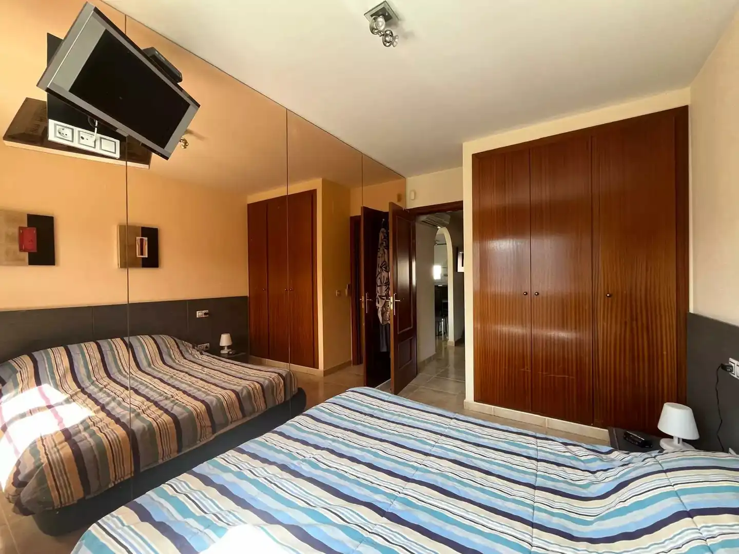 Apartment with terrace for sale in Port Grec - Port Moxó, imagen 11