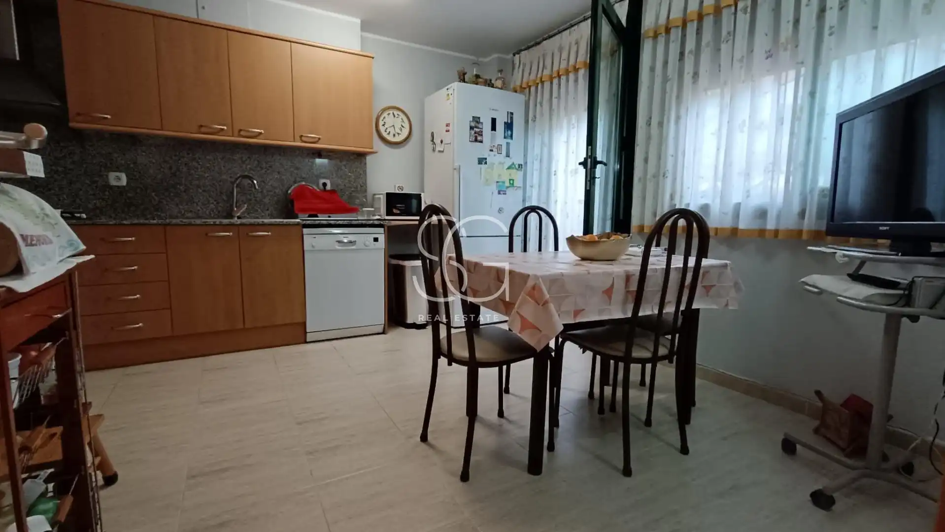 Casa adosada en venta en Calle ESQUIROL, La Móra