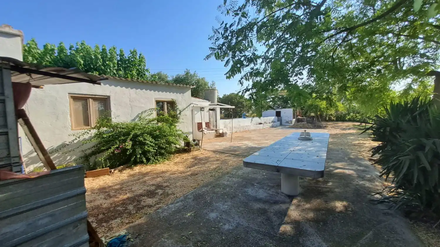 Vista exterior de Finca rústica en venta en Constantí