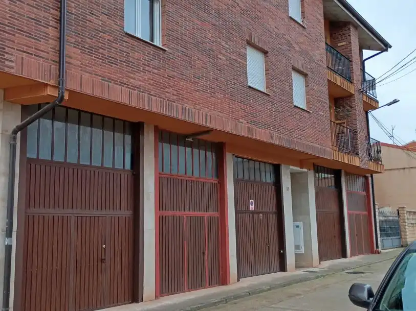 Apartment with lift for sale in Calle del Prado 8, imagen 60