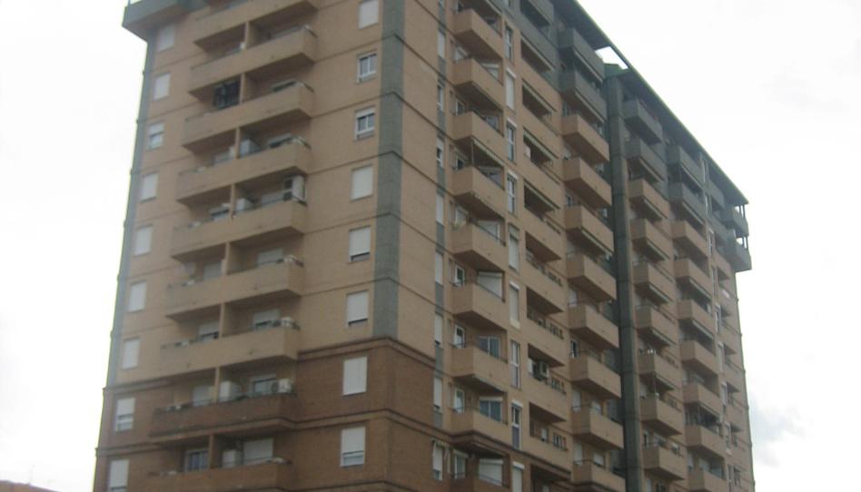 Foto 1 de Garatge en venda a Beteró, Valencia