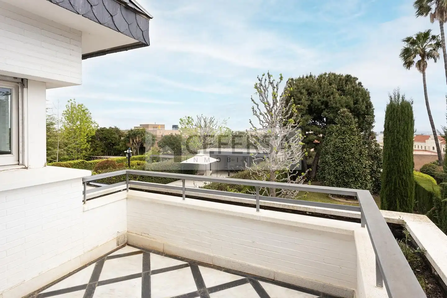 Reihenhaus mit Terrasse zum Verkauf in Carrer dels Cavallers, imagen 25