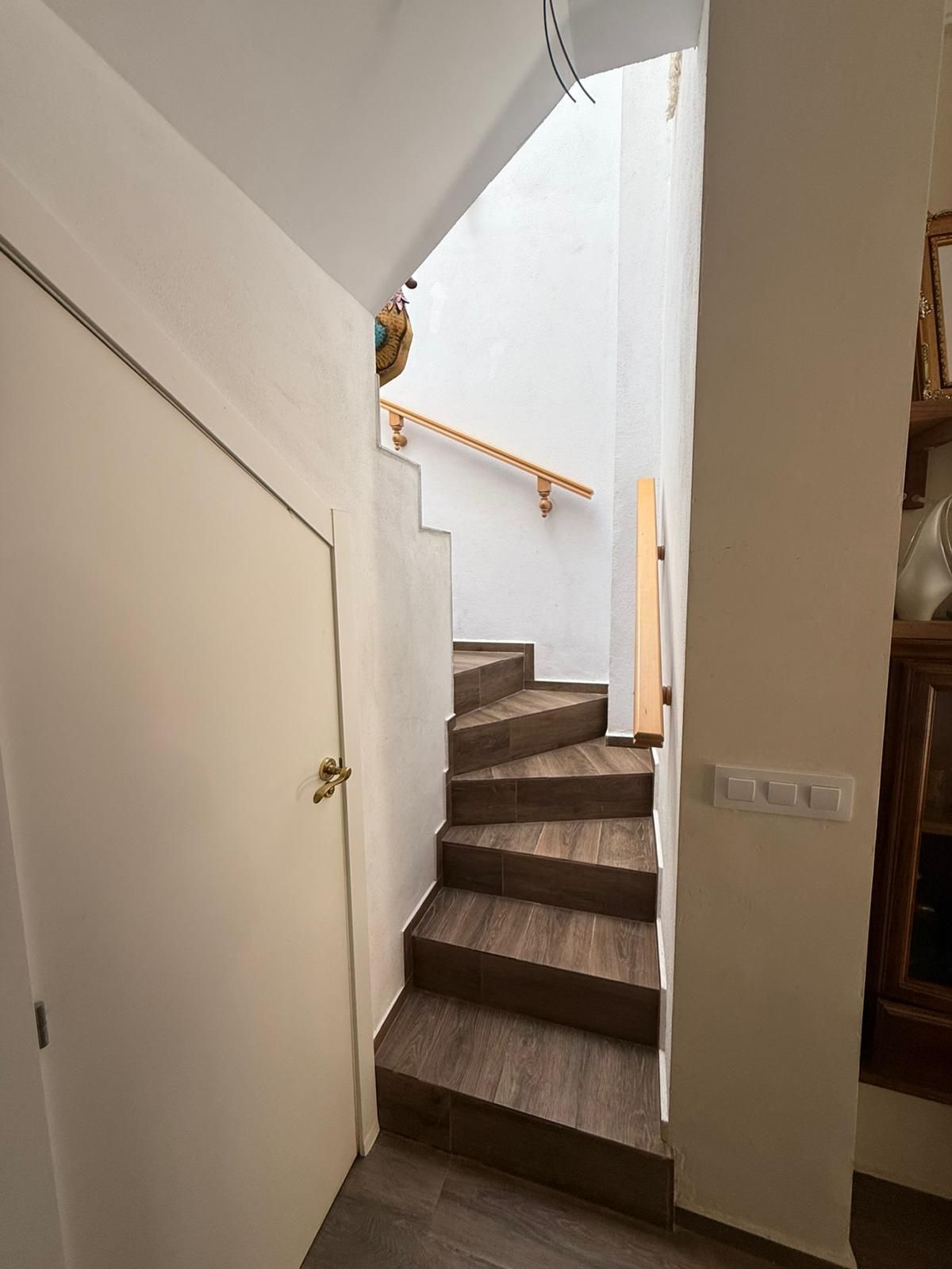 House or chalet for sale in  Sevilla Capital  with Terrace, Storage room and Balcony