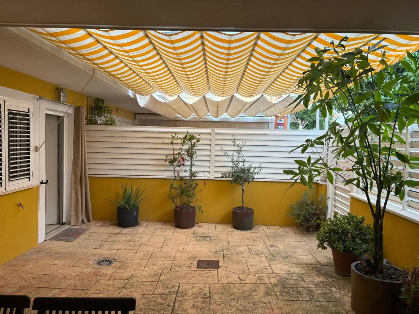 Casa adosada en venta en Bulevar del Xúquer