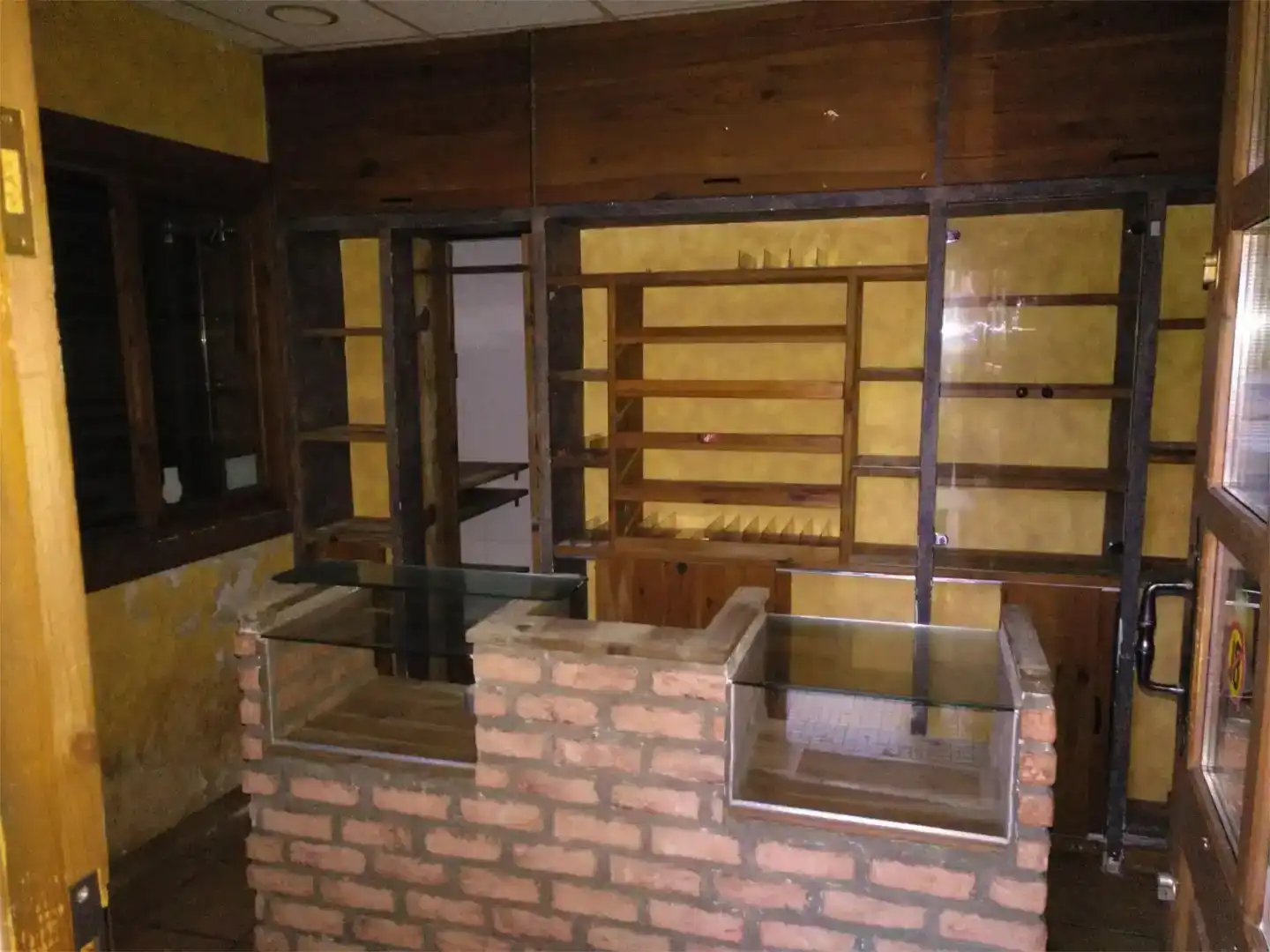 Local en venta en San Claudio - Trubia - Las Caldas