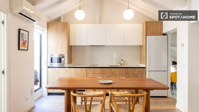 Piso en Alquiler en Sol