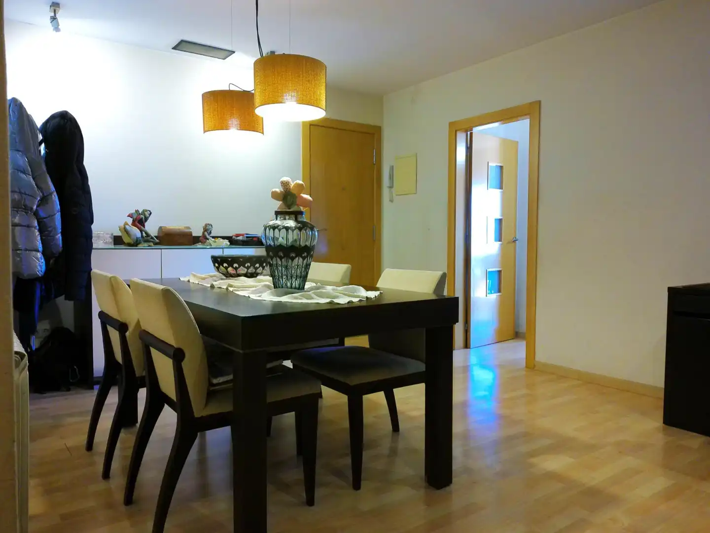 Piso en venta en Calle MADRAZO DE, Can Rull