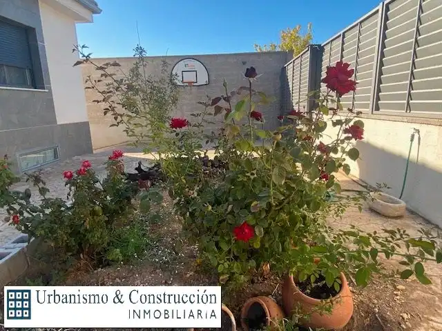 Villa mit Pool zum Verkauf in Ciudad Jardín, imagen 51