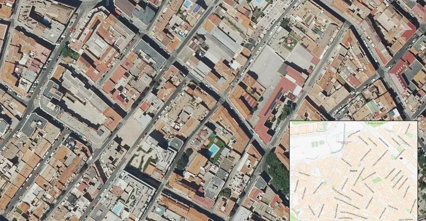 Wohnung zum Verkauf in Tetuán, imagen 7