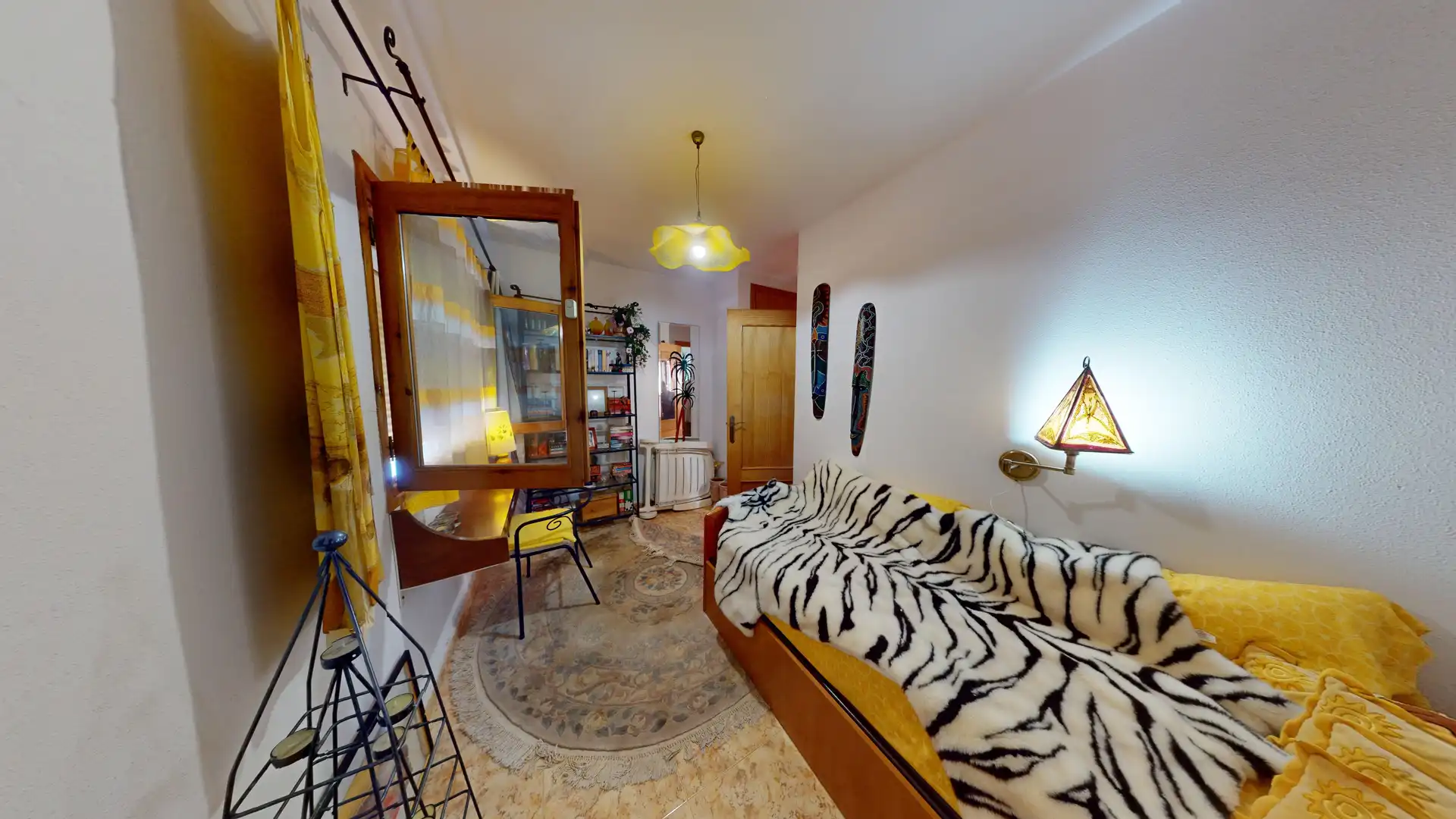 Haus mit Balkon zum Verkauf in Los Narejos - Punta Calera, imagen 34