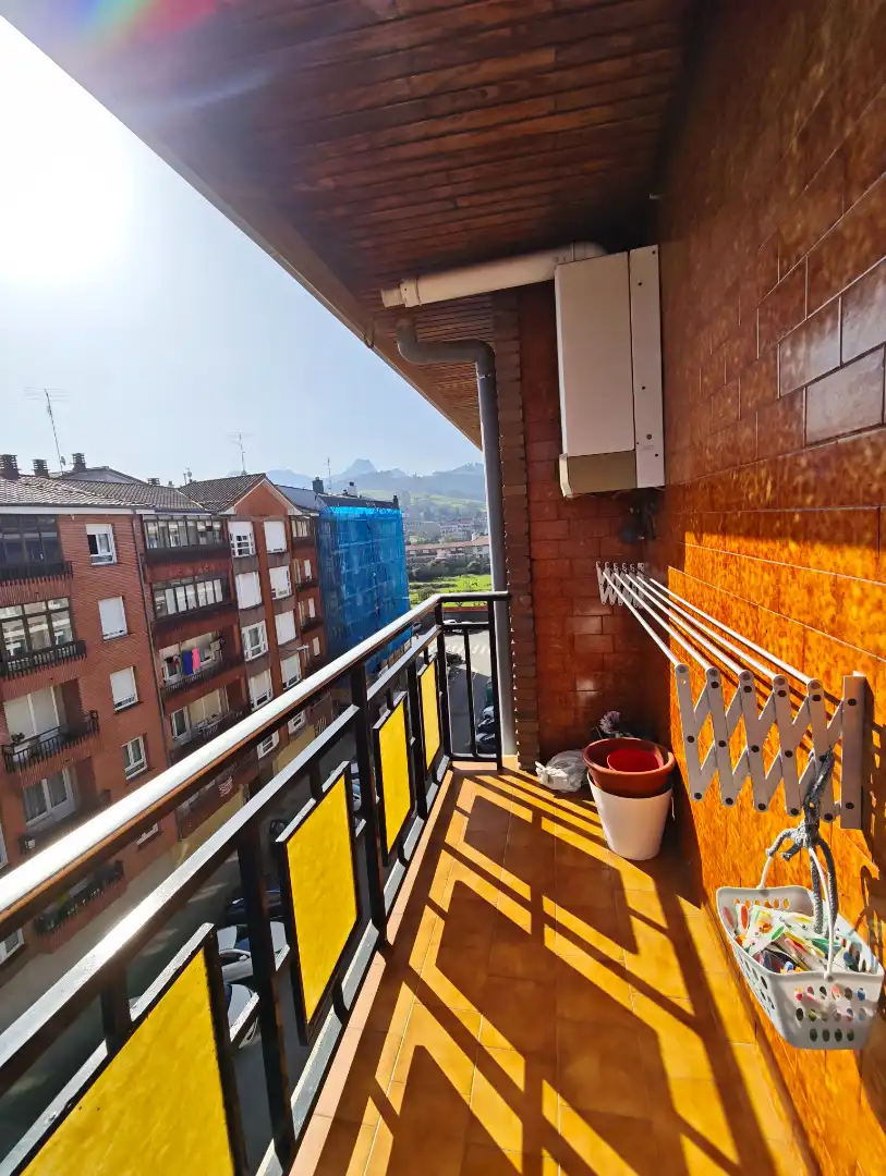 Terraza de Piso en venta en Durango con Calefacción y Amueblado