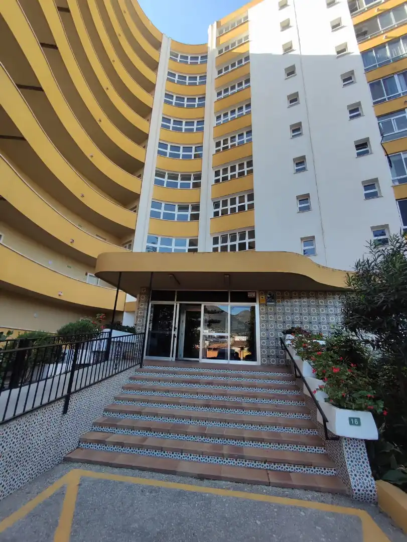 Apartament amb ascensor en venda a Calle el Lirio 11, imagen 9