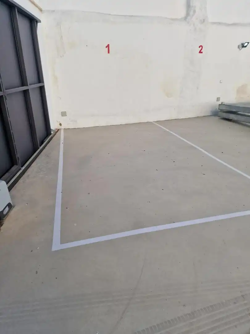 Aparcament de Residencial en venda en Trebujena
