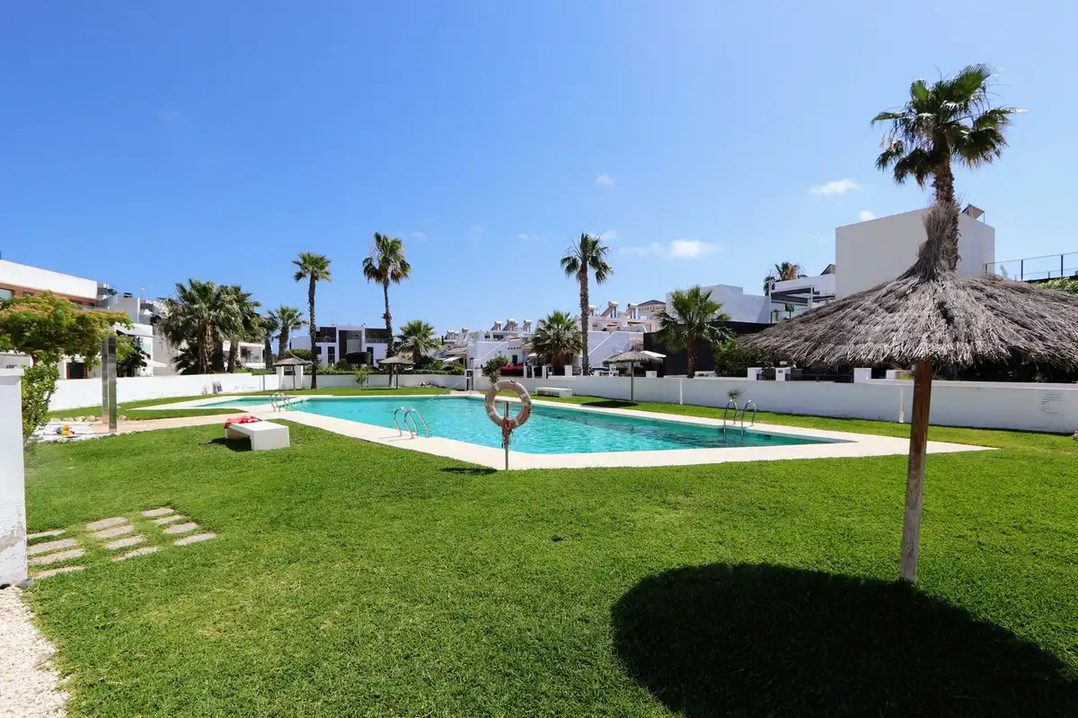 Apartment zum Verkauf in Orihuela Costa, imagen 34