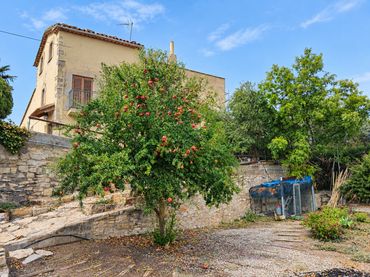 Casa en venda a Tàrrega
