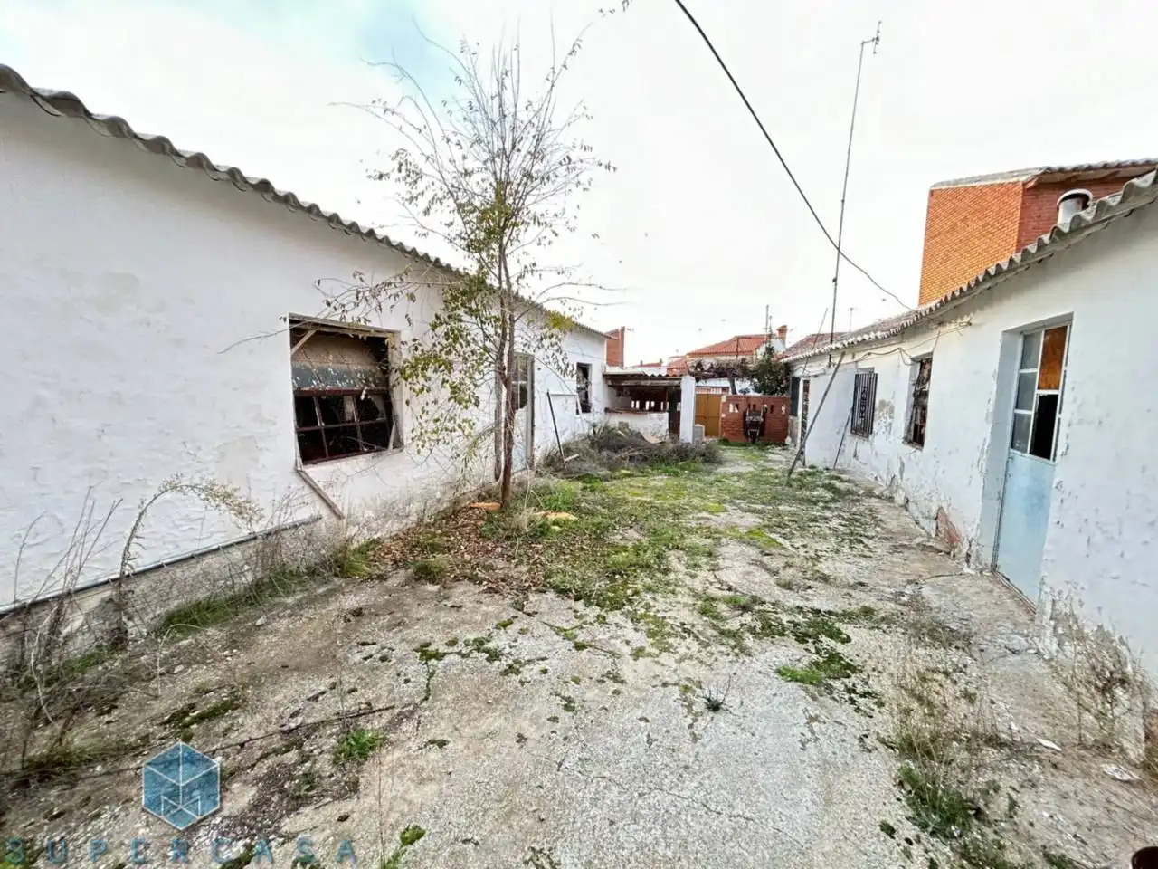 Maison avec jardin à vendre à Calle Lagunilla, imagen 6