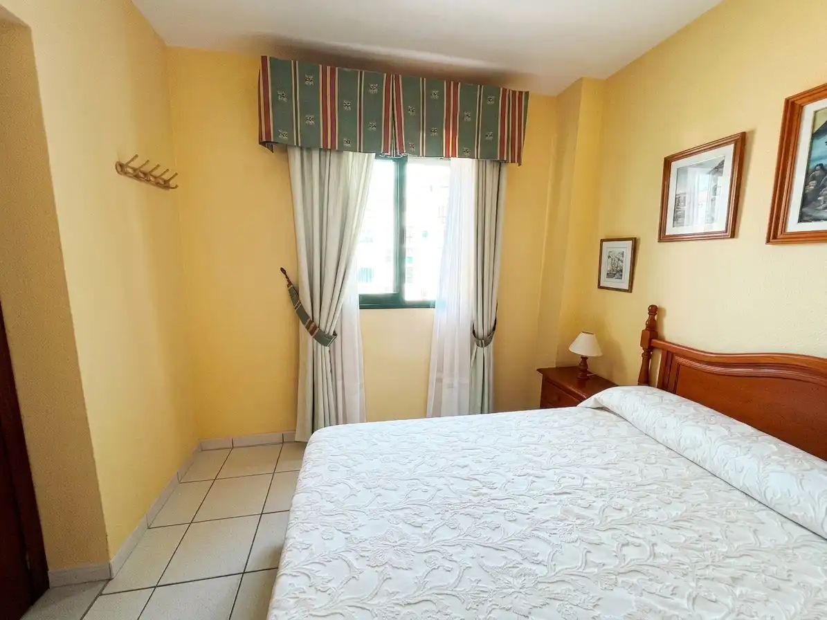 Appartamento con terrazza in vendita a Sector P, imagen 7