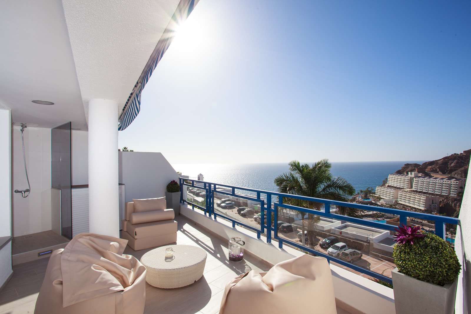 Apartament per a compartir a Playa del Cura - Taurito