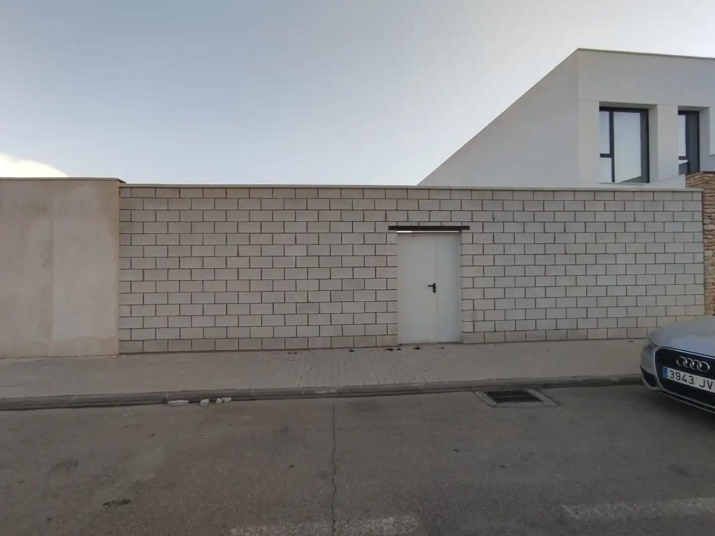 Terreny residencial en venda a Calle Alcalde Ramón González Martínez, imagen 12