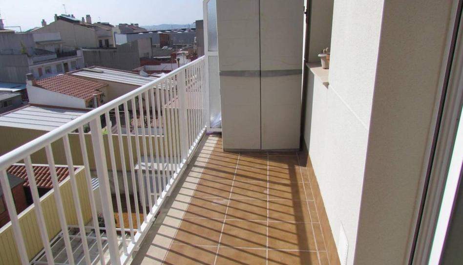 Foto 1 de Dúplex en venta en Sevilla, Egara, Barcelona