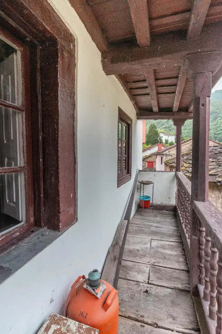 Casa a schiera con terrazza in vendita a la Reguera 63, imagen 32
