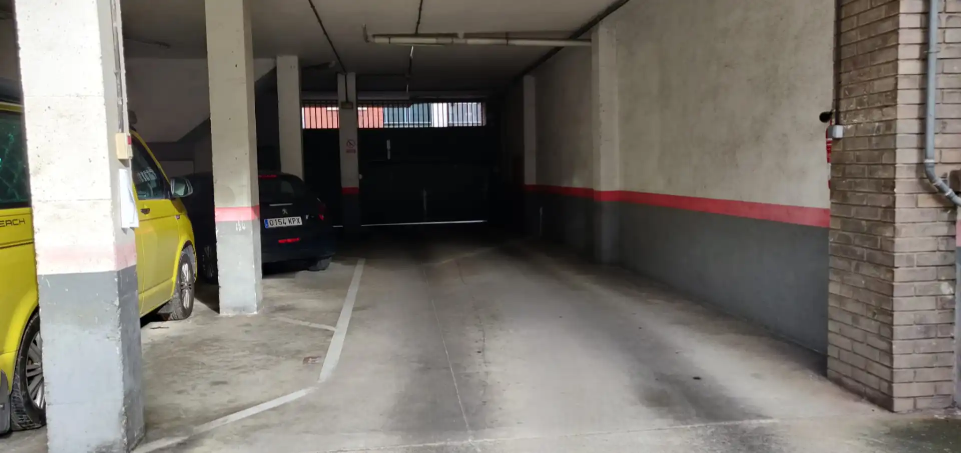 Parking de Garaje en venta en Barberà del Vallès con Alarma