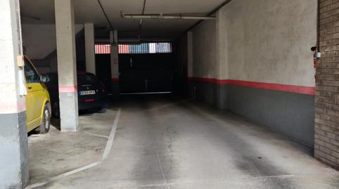 Foto 3 de Garatge en venda a Carrer de la Verge de L'assumpció, 46, Centre - Eixample – Can Llobet, Barberà del Vallès