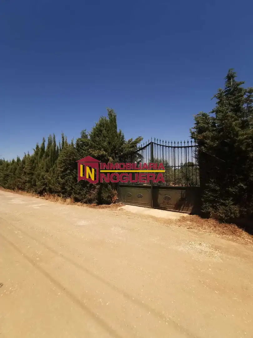 Terreno en venta en Écija