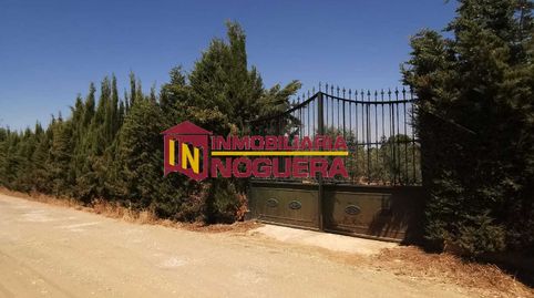 Foto 2 von Grundstücke zum Verkauf in Écija, Sevilla