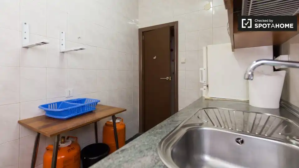 Habitació a Centro - Sagrario