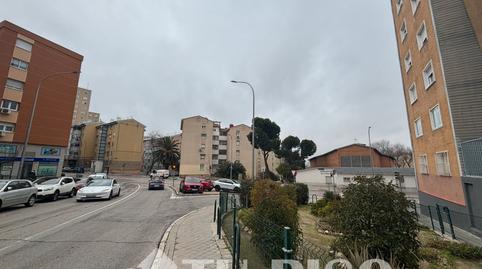 Photo 2 of Flat for sale in Calle del Poeta Blas de Otero, Ventas,  Madrid Capital
