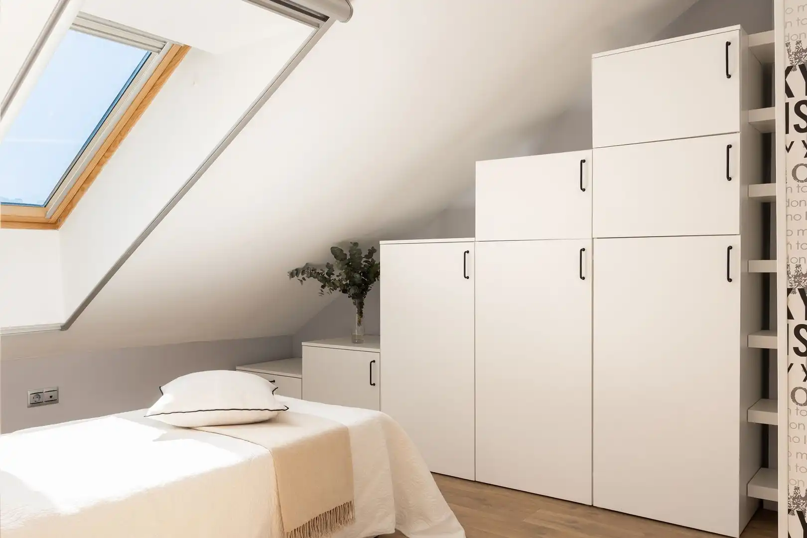 Habitación de Ático en venta en Antequera