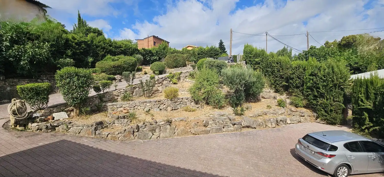 Casa o xalet en venda en Corbera de Llobregat amb Aire condicionat i Calefacció
