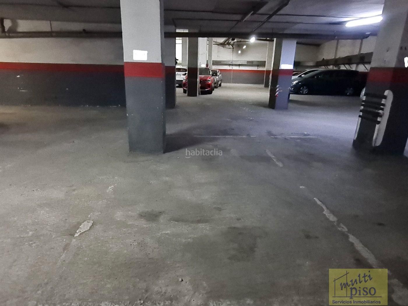 Parking of Garage for sale in L'Hospitalet de Llobregat