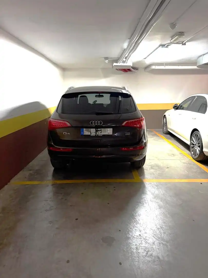 Garage for sale in Burjassot, Valencia