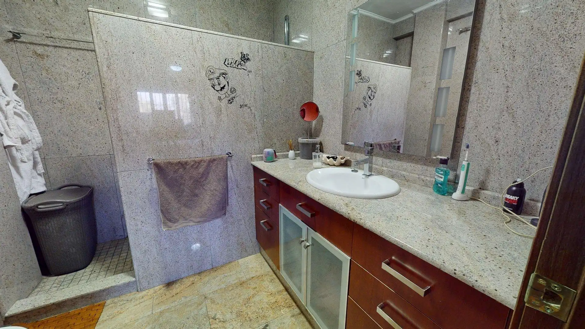 Villa mit Pool zum Verkauf in Norte-Sierra, imagen 17