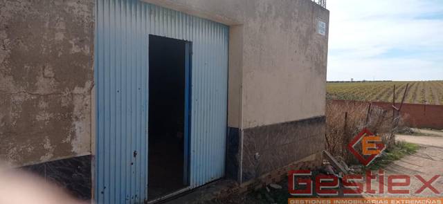 Nave industrial en Venta en Almendralejo
