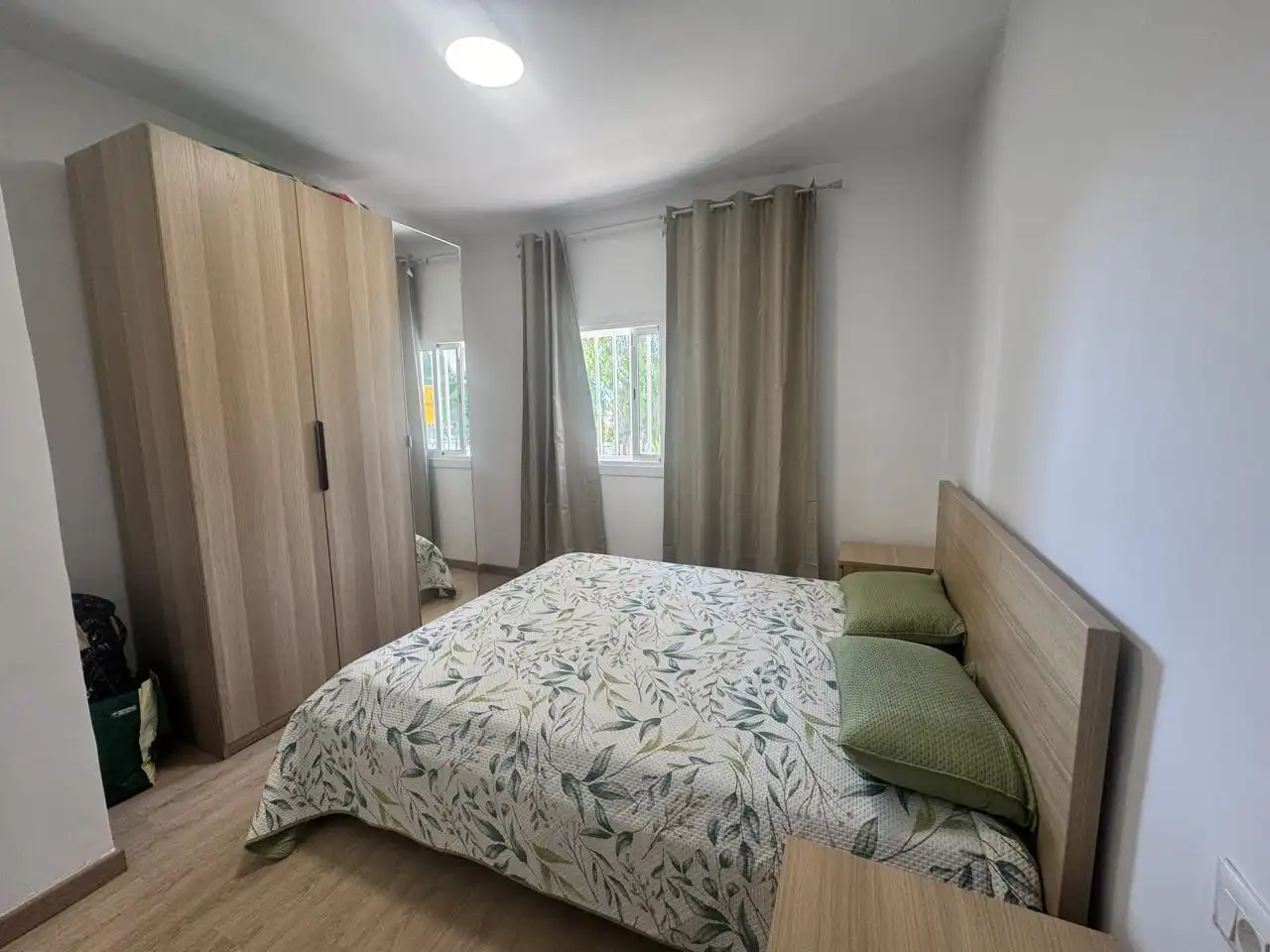 Apartament amb piscina en venda a Jose Antonio Tavio, imagen 7