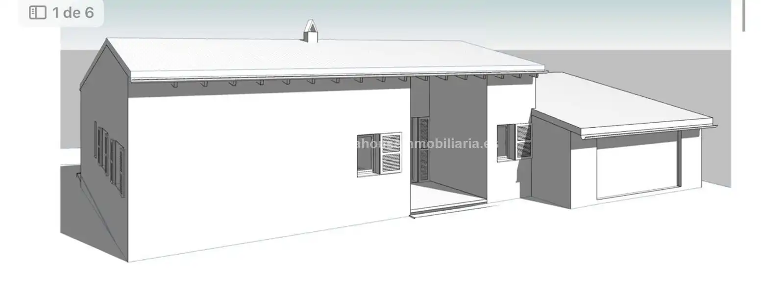 Residencial en venta en Algaida